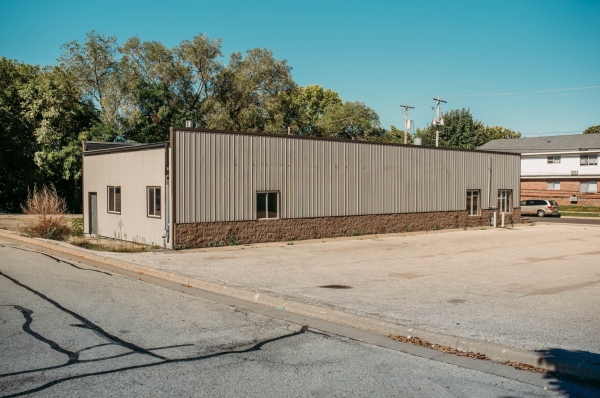 Listing Image #3 - Industrial for sale at 1102 Island St, La Crosse WI 54603