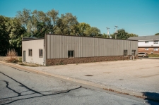 Listing Image #3 - Industrial for sale at 1102 Island St, La Crosse WI 54603