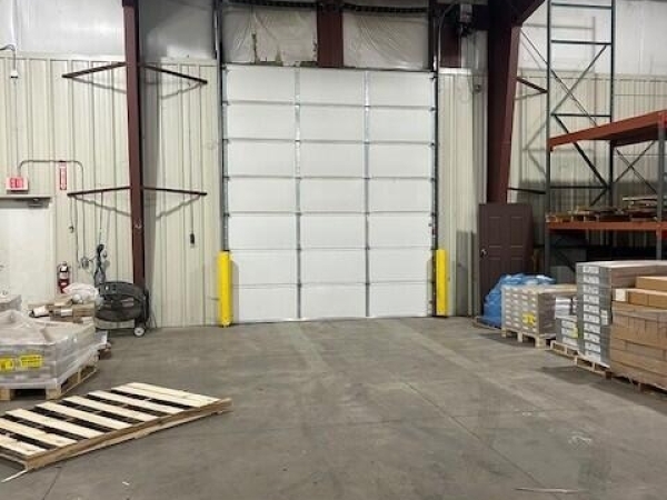 Listing Image #3 - Industrial for sale at 611 West Ave, West Salem WI 54669