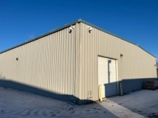 Listing Image #2 - Industrial for sale at 611 West Ave, West Salem WI 54669