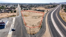 Listing Image #1 - Others for sale at 0 Outer Hwy 18 S, Apple Valley CA 92307