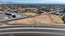 Listing Image #2 - Others for sale at 0 Outer Hwy 18 S, Apple Valley CA 92307
