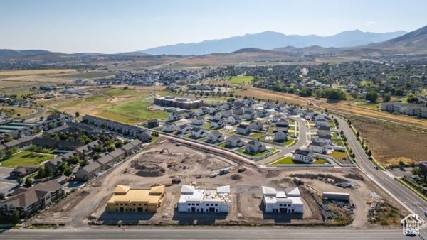 Listing Image #3 - Retail for sale at 1750 N REDWOOD RD, Saratoga Springs UT 84045