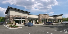 Retail property for sale in Saratoga Springs, UT