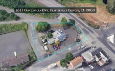 Office property for sale in Feasterville Trevose, PA