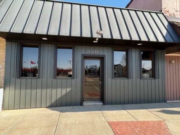 Listing Image #1 - Retail for sale at 1099 E Wilcox Avenue, White Cloud MI 49349 Listing Image #1 - Retail for sale at 1099 E Wilcox Avenue, White Cloud MI 49349