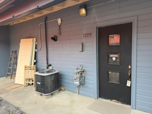 Listing Image #2 - Retail for sale at 1099 E Wilcox Avenue, White Cloud MI 49349 Listing Image #2 - Retail for sale at 1099 E Wilcox Avenue, White Cloud MI 49349