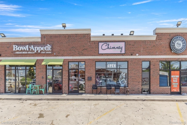 Listing Image #2 - Others for sale at 22737 Michigan Ave, Dearborn MI 48124