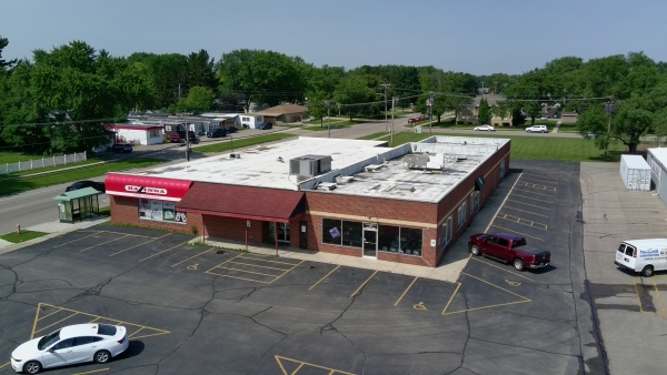 Listing Image #2 - Retail for sale at 1944 Center Ave, Janesville WI 53546