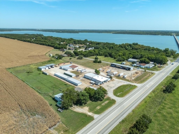 Listing Image #1 - Others for sale at 4820 W State Highway 34, Ennis TX 75119