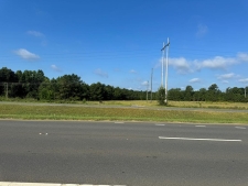 Land property for sale in Americus, GA