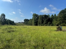 Listing Image #2 - Land for sale at East Lamar Street West side, Americus GA 31709 Listing Image #2 - Land for sale at East Lamar Street West side, Americus GA 31709