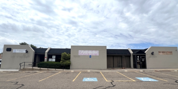 Listing Image #1 - Office for sale at 4 Medical Drive, Amarillo TX 79106