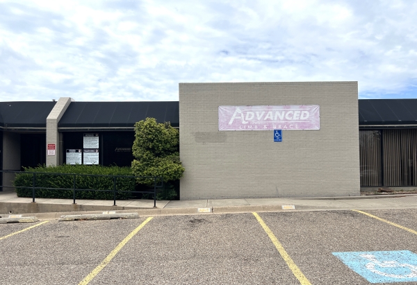 Listing Image #3 - Office for sale at 4 Medical Drive, Amarillo TX 79106