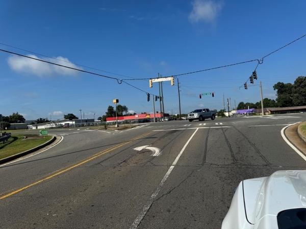 Listing Image #2 - Land for sale at East Lamar Street, Americus GA 31709 Listing Image #2 - Land for sale at East Lamar Street, Americus GA 31709