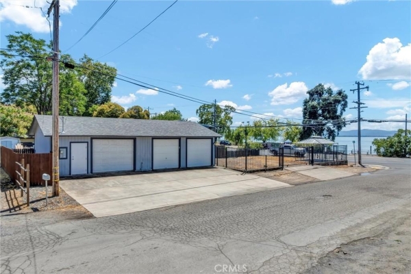 Listing Image #1 - Others for sale at 6320 Highway 20, Lucerne CA 95458