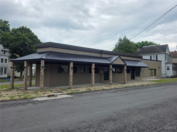 Listing Image #1 - Others for sale at 709 Albany Street, Utica NY 13501