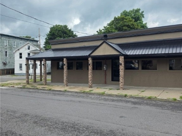 Listing Image #2 - Others for sale at 709 Albany Street, Utica NY 13501