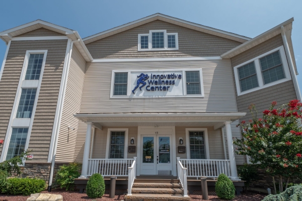 Listing Image #1 - Others for sale at 15 E Railroad Ave, Jamesburg NJ 08831