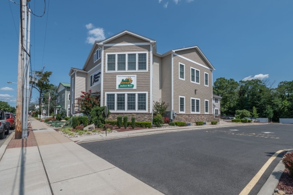 Listing Image #2 - Others for sale at 15 E Railroad Ave, Jamesburg NJ 08831