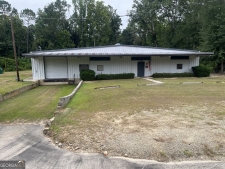 Industrial property for sale in Twin City, GA