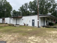 Listing Image #3 - Industrial for sale at 418 S S Railroad AVE, Twin City GA 30471