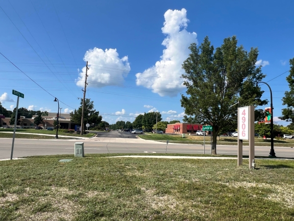 Listing Image #3 - Office for sale at 4906 E Pickard Street, Mount Pleasant MI 48858