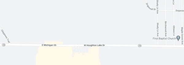 Listing Image #2 - Others for sale at W Houghton Lake Drive, Houghton Lake MI 48629