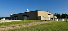 Industrial property for sale in Roberta, GA