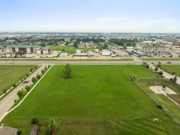 Listing Image #2 - Land for sale at Se Corner Of 7th St. Sw & 37th Ave Sw, Minot ND 58701