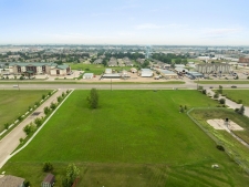 Listing Image #2 - Land for sale at Se Corner Of 7th St. Sw & 37th Ave Sw, Minot ND 58701