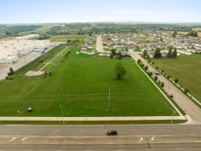 Listing Image #3 - Land for sale at Se Corner Of 7th St. Sw & 37th Ave Sw, Minot ND 58701