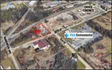 Land property for sale in Macon, GA
