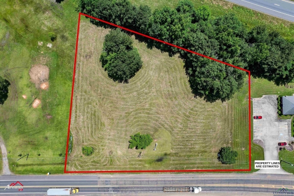 Listing Image #3 - Others for sale at TBD W Texas Ave, Waskom TX 75692