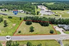 Listing Image #2 - Others for sale at TBD W Texas Ave, Waskom TX 75692