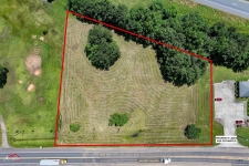 Listing Image #3 - Others for sale at TBD W Texas Ave, Waskom TX 75692