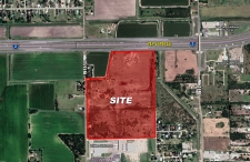 Land property for sale in Mercedes, TX