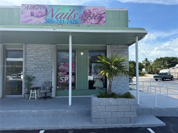 Listing Image #2 - Industrial for sale at 91904 Overseas Hwy, Tavernier FL 33070