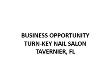 Others property for sale in Tavernier, FL
