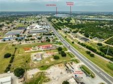 Land property for sale in Granbury, TX