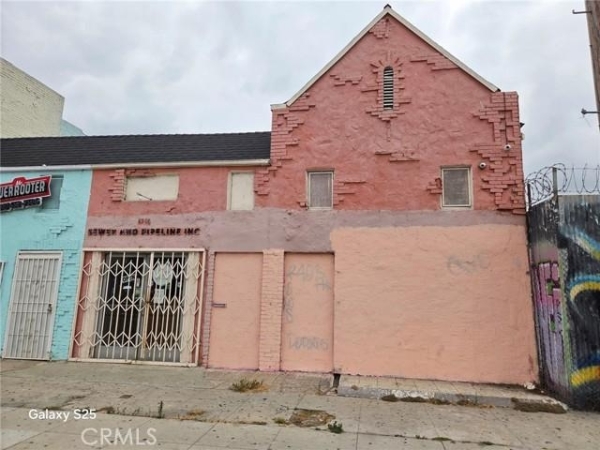Listing Image #3 - Retail for sale at 4518 S Western Avenue, Los Angeles CA 90062
