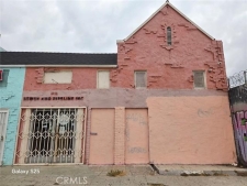 Retail property for sale in Los Angeles, CA