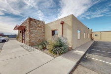 Listing Image #3 - Retail for sale at 1121 SAN MATEO Boulevard NE, Albuquerque NM 87110