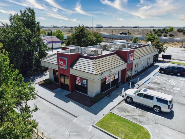 Listing Image #2 - Others for sale at 4989 S Highway 99, Stockton CA 95215