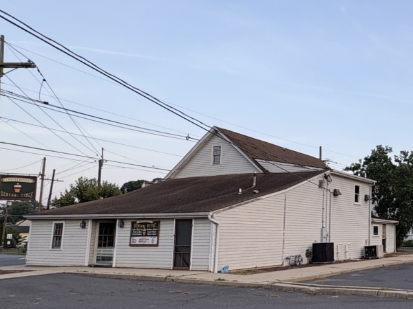 Listing Image #1 - Retail for sale at 2 Chesterfield Georgetown Rd, Chesterfield NJ 08515 Listing Image #1 - Retail for sale at 2 Chesterfield Georgetown Rd, Chesterfield NJ 08515