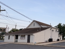 Retail property for sale in Chesterfield, NJ