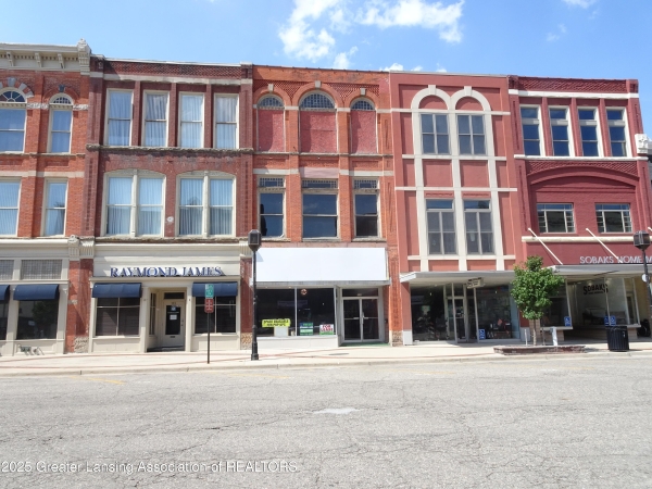 Listing Image #1 - Others for sale at 116 W Exchange Street, Owosso MI 48867