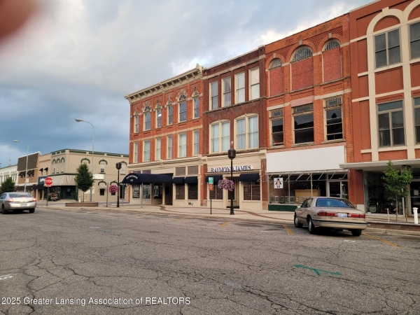 Listing Image #2 - Others for sale at 116 W Exchange Street, Owosso MI 48867