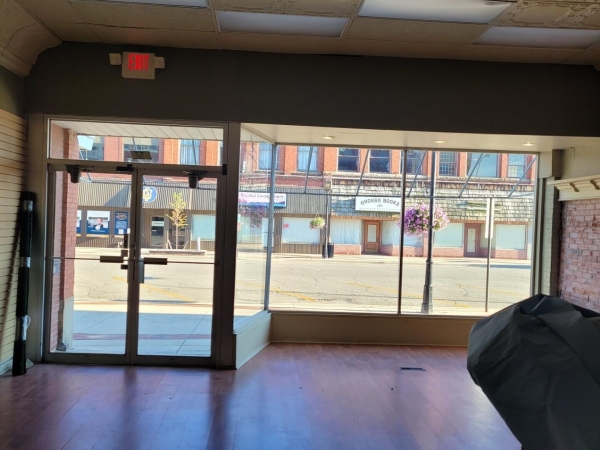 Listing Image #3 - Others for sale at 116 W Exchange Street, Owosso MI 48867