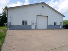 Industrial Park property for sale in Milaca, MN